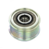 Trafic Alternatör Kasnağı 2012-2014 İna 6001547291